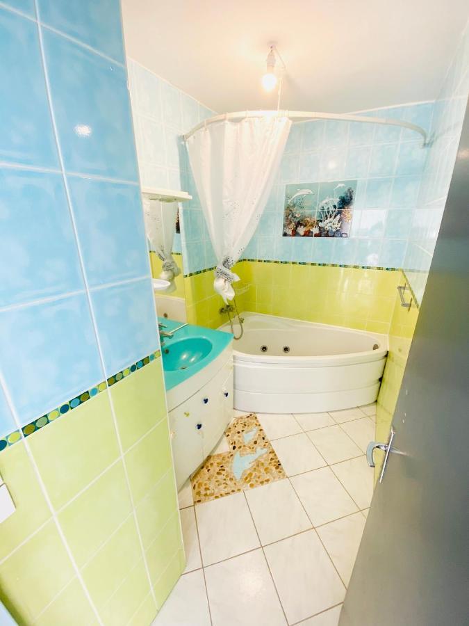 Appartement Proche Centre Ville + Parking Gratuit Руан Екстер'єр фото